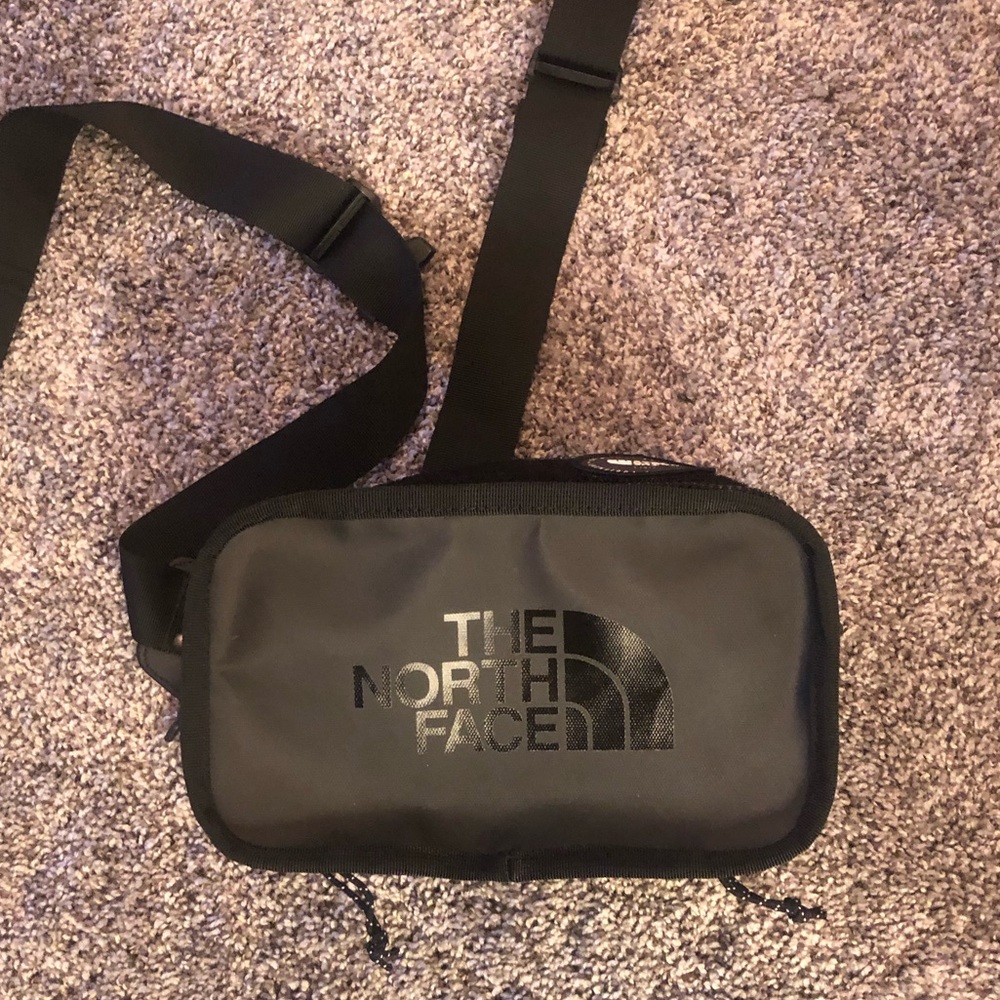 North Face Fanny pack